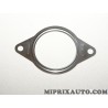 Joint circuit antipollution vanne EGR Fiat Alfa Romeo Lancia original OEM 9644536080