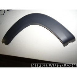 Baguette moulure passage de roue Fiat Alfa Romeo Lancia original OEM 735422800 