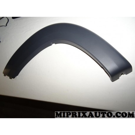 Baguette moulure passage de roue Fiat Alfa Romeo Lancia original OEM 735422800 