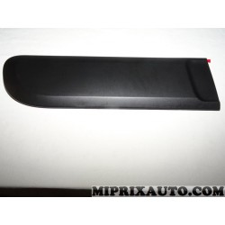 Baguette moulure de porte Fiat Alfa Romeo Lancia original OEM 735537099 