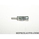 Raccord connexion branchement fil antenne radio autoradio Fiat Alfa Romeo Lancia original OEM 9409706630
