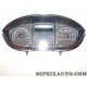 Bloc compteur de vitesse instruments indications Fiat Alfa Romeo Lancia original OEM 1371843080 pour fiat ducato 4 IV peugeot