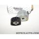Galet tendeur courroie accessoire Fiat Alfa Romeo Lancia original OEM 1611424880