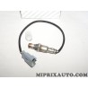 Sonde lambda echappement Fiat Alfa Romeo Lancia original OEM 55262366 pour fiat 500X jeep renegade