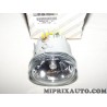 Phare antibrouillard Fiat Alfa Romeo Lancia original OEM 9648947780