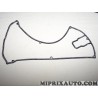 Joint cache couvre culbuteur Fiat Alfa Romeo Lancia original OEM 60607218