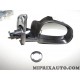 Retroviseur electrique avant droit sans coque Fiat Alfa Romeo Lancia original OEM 735531720