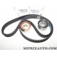 Kit distribution galets + courroie Fiat Alfa Romeo Lancia original OEM 71736720