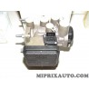 Soupape commande freinage remorque knorr Mercedes Benz original OEM 0014311613 pour mercedes actros