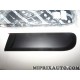 Baguette moulure de porte Fiat Alfa Romeo Lancia original OEM 735537082