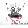 Serrure hayon de coffre Fiat Alfa Romeo Lancia original OEM 52096565 pour fiat 500X tipo 2 II jeep renegade