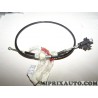 Cable tringlerie levier de vitesse Fiat Alfa Romeo Lancia original OEM 55230720
