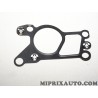 Joint variateur chaleur vanne EGR Fiat Alfa Romeo Lancia original OEM 71753783
