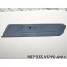 Baguette moulure aile Fiat Alfa Romeo Lancia original OEM 735653070