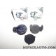 Support fixation telephone mobile smartphone ventouse parebrise Konig Fiat Alfa Romeo Lancia original OEM 71807821 CSSPCH300
