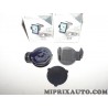 Support fixation telephone mobile smartphone ventouse parebrise Konig Fiat Alfa Romeo Lancia original OEM 71807821 CSSPCH300