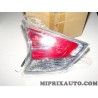 Feu lanterne arriere Nissan Infiniti original OEM 265554CA1B 26555-4CA1B