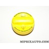 Bouchon moteur remplissage huile Nissan Infiniti original OEM 1107000Q0A 11070-00Q0A