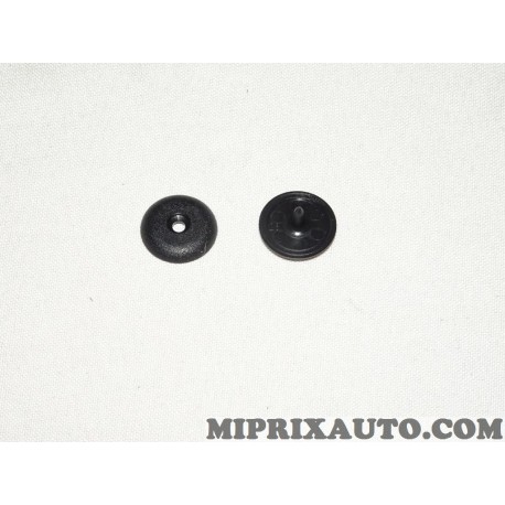 Bouton arret ceinture de sécurité Nissan Infiniti original OEM 87832BM400 87832-BM400 
