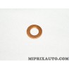 Joint bouchon carter huile moteur Nissan Infiniti original OEM 013511204M 01351-1204M