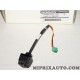 Camera de vision laterale Nissan Infiniti original OEM 28419-4BA0A pour nissan juke pulsar quest murano qashqai partir de 2014