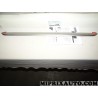 Baguette moulure hayon de coffre Nissan Infiniti original OEM KE7915F021MC KE791-5F021-MC pour nissan micra K14 partir de 2017