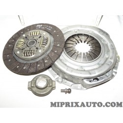 Kit embrayage disque + mecanisme + butée Nissan Infiniti original OEM C00012X926 C0001-2X926 pour nissan terrano 2 II R20 ford m