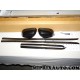Pack Black city paire calottes coque retroviseur jeux 4 baguettes moulures porte Nissan Infiniti original OEM KE6001H005BK KE600