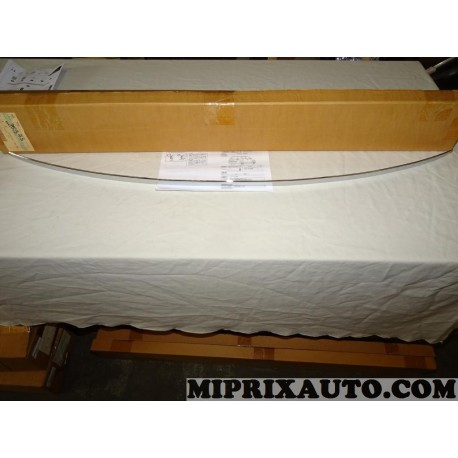Baguette moulure hayon de coffre chrome Nissan Infiniti original OEM KE791JD020 KE791-JD020 pour nissan qashqai J10 