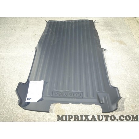 Plancher semi rigide bac de caisse (ENVOI PLIE SANS RECLAMATION) Nissan Infiniti original OEM KE6804F050 KE680-4F050 pour nissan