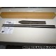 Ensemble 4 baguettes moulure noir brillant bas de porte Nissan Infiniti original OEM KE760HV50B KE760-HV50B pour nissan qashqai 