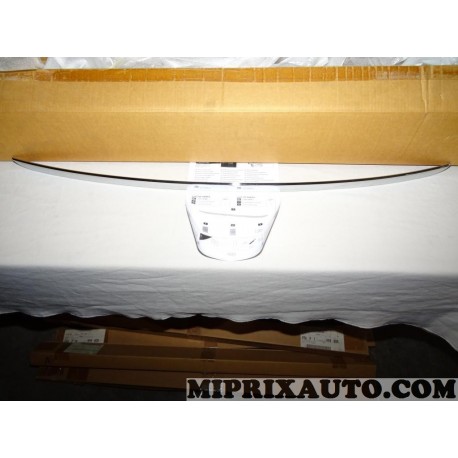 Baguette moulure chrome hayon de coffre Nissan Infiniti original OEM KE7911KA20 KE791-1KA20 