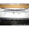 Kit baguettes moulure parechocs avant arriere hayon de coffre noir Nissan Infiniti original OEM KE6003Z40D KE600-3Z40D pour niss
