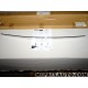 Baguette moulure chrome hayon de coffre Nissan Infiniti original OEM KE7911HA20 KE791-1HA20 pour nissan micra K13 partir de 2010