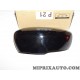 Coque calotte retroviseur avant gauche Nissan Infiniti original OEM 9637400Q0F 96374-00Q0F pour nissan micra K14 partir de 2017