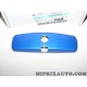 Coque calotte retroviseur interieur bleu Nissan Infiniti original OEM KE9615F3BL KE961-5F3BL