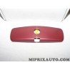 Coque calotte retroviseur interieur Nissan Infiniti original OEM KE9615F3BU KE961-5F3BU