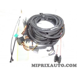 Faisceau electrique cables assemblés Nissan Infiniti original OEM KE5054E999 KE505-4E999 