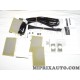 Kit lampes eclairage ambiant interieur Nissan Infiniti original OEM KE6305F014 KE630-5F014 pour nissan micra K14 partir de 2017