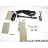 Kit lampes eclairage ambiant interieur Nissan Infiniti original OEM KE6305F014 KE630-5F014 pour nissan micra K14 partir de 2017