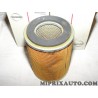 Filtre à air Nissan Infiniti original OEM 165460F000 16546-0F000