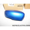 Coque calotte de retroviseur bleu Nissan Infiniti original OEM 963735FA9E 96373-5FA9E