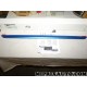 Baguette moulure hayon de coffre bleu (1 eclat peinture expo) Nissan Infiniti original OEM KE7915F021BL KE791-5F021-BL