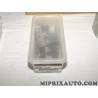 Pack agrafes de fixation Nissan Infiniti original OEM KE9801H100 KE980-1H100