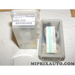 1 Pack agrafes de fixation Nissan Infiniti original OEM KE9801H400 KE980-1H400 