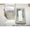 1 Pack agrafes de fixation Nissan Infiniti original OEM KE9801H400 KE980-1H400