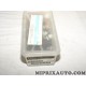 Pack agrafes de fixation Nissan Infiniti original OEM KE9809U600 KE980-9U600