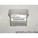 Pack agrafes de fixation Nissan Infiniti original OEM KE9809U200 KE980-9U200