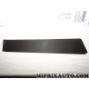 Bande autocollante protection montant de porte Nissan Infiniti original OEM 828134EA0A 82813-4EA0A