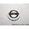 Bouchon caps centre de jante alliage Nissan Infiniti original OEM KE4090BQAB KE409-0BQAB